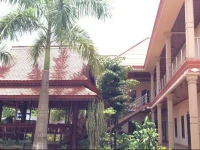 Xaysavang Hotel 1*