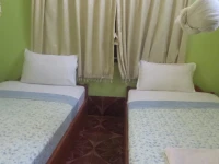 Mr Mo Guesthouse 1*