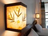 Dokchampa Guesthouse 1*