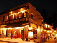 Phousi Guesthouse