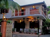 Manichan Guesthouse 2*