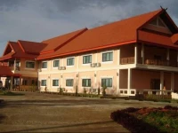 Phu Thevada Hotel 2*