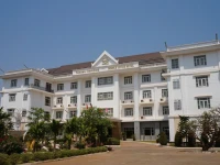Double Lotus Hotel 3*