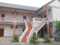 Khamphoumy Guesthouse