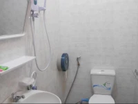 Koung Huangtong Guesthouse 