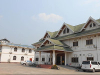 Alooncheer Hotel