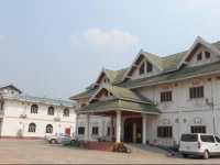 Alooncheer Hotel 