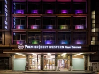 Best Western Premier Hotel Royal Santina 4*