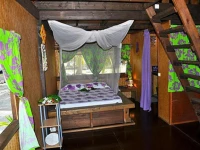 Pension Paparara Dive and Lodge 3*