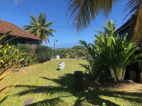 La Perle De Tahaa
