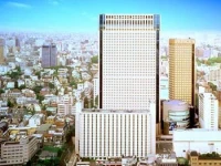 Shinagawa Prince 4*