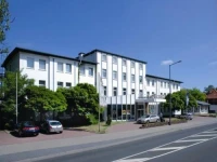 Akzent Hotel Ambassador 4*