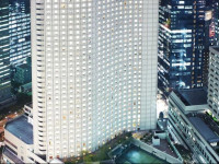 Hilton Tokyo Hotel