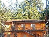 Fazenda Hotel 