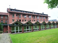 Akzent Hotel Brueggener Klimp Haupts 3*