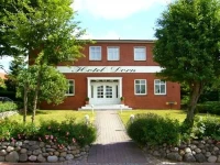 Akzent Hotel Dorn 3*