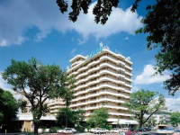 Maritim Konferenzhotel Darmstadt