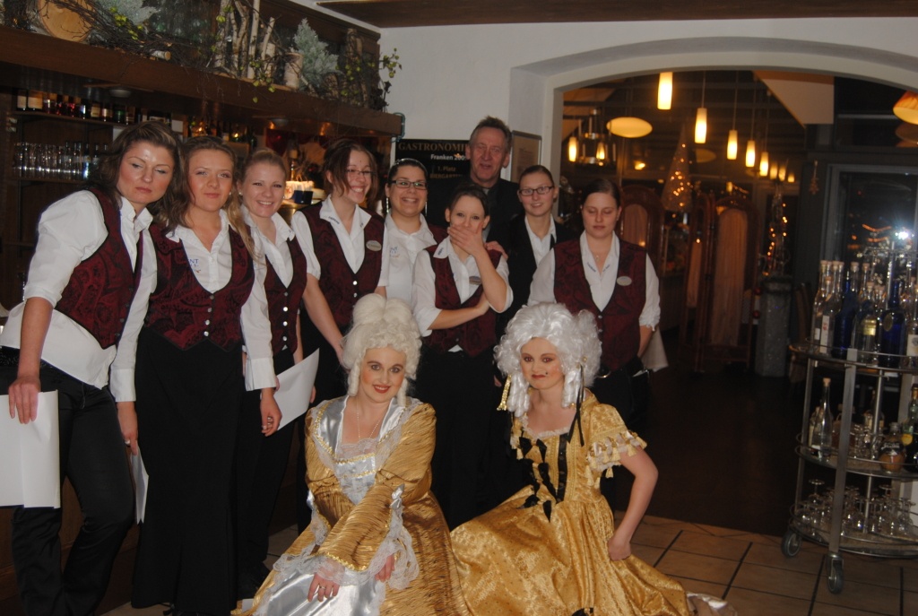 Akzent Hotel Am Bach 3*