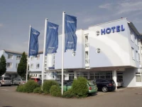 Akzent Hotel Concorde Donaueschingen 3*