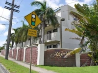 Guam Airport Hotel 3*