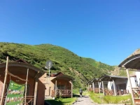 Kara-Bulak Eco Resort 