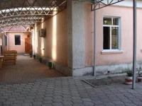 Green hostel 