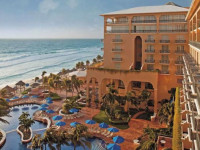 The Ritz-Carlton Cancun