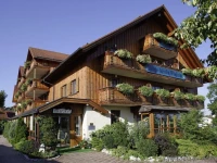 Akzent Hotel Alte Linde 3*