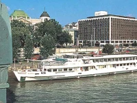 Hyatt Regency Budapest 5*