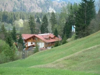 Akzent Hotel Forellenbach 3*