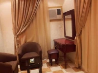 Hayatt Al Oqsor Furnished Apartments 3*