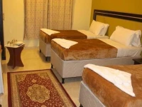 Concorde Rawasi Hotel 4*
