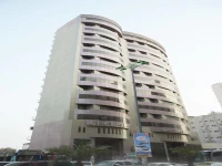 Albostan Almasi Hotel 3*