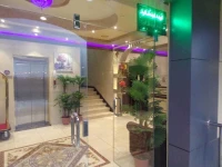 Al Qaswaa Hotel 4 