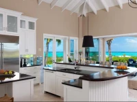 Seabreeze Villa 