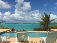Breezy Palms Villa 