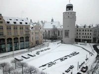 Akzent Hotel Am Goldenen Strauss 3*