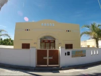 B&B Torre Lapillo 