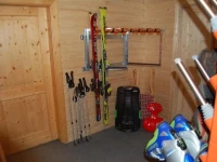 Appartements Rienzner 