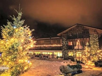 Chalet Pra delle Nasse