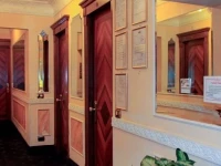 Hotel Catone 