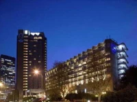 Sheraton Santiago Hotel and Convention Center 5*
