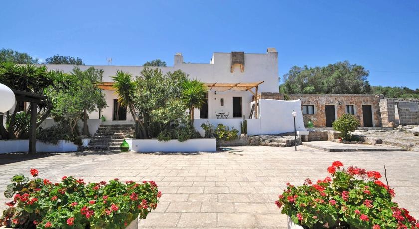 Masseria Del Ninfeo 