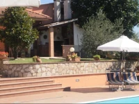 Agriturismo Consalvi Valentina 