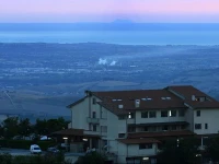 Hotel Tetto delle Marche - Ristorante dei Conti 