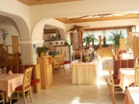 Hotel Spartiacque 