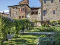 Abbazia Sette Frati Agriturismo Fratres 