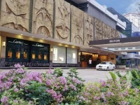 Hilton Singapore 5*