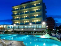 Strand Hotel Colorado 