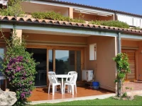 Appartamenti Porto Coda Cavallo 